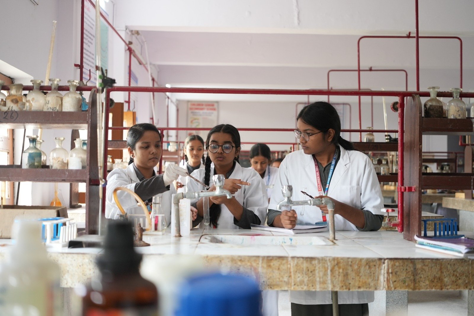 School Gallery Image 4